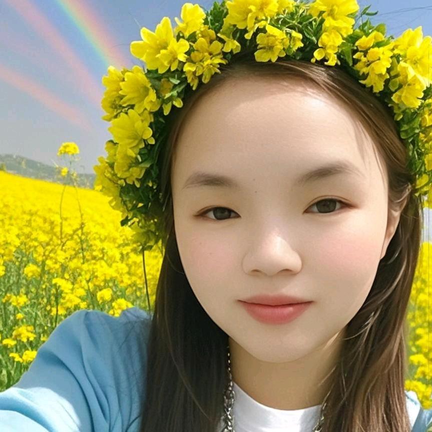 自己努力才是真的