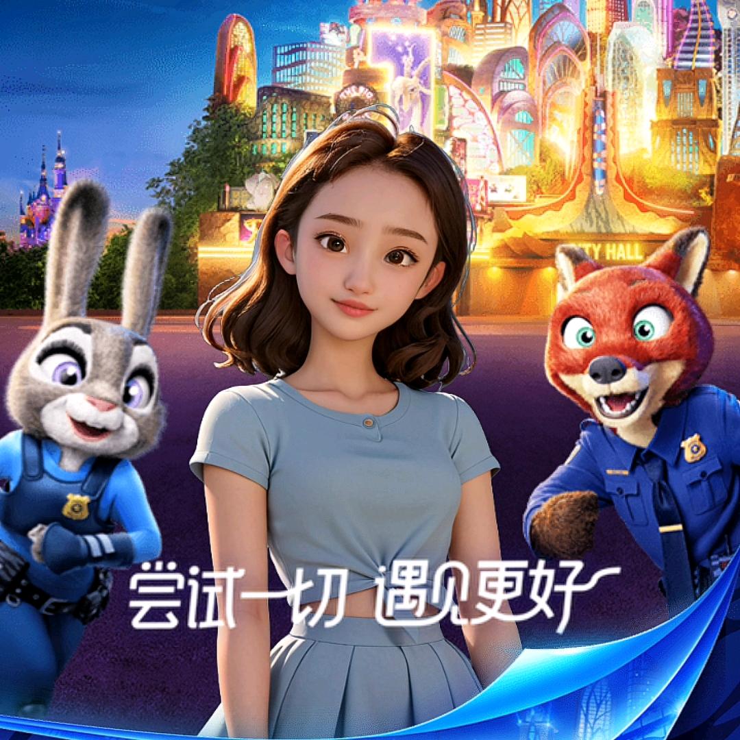 姝柔君心