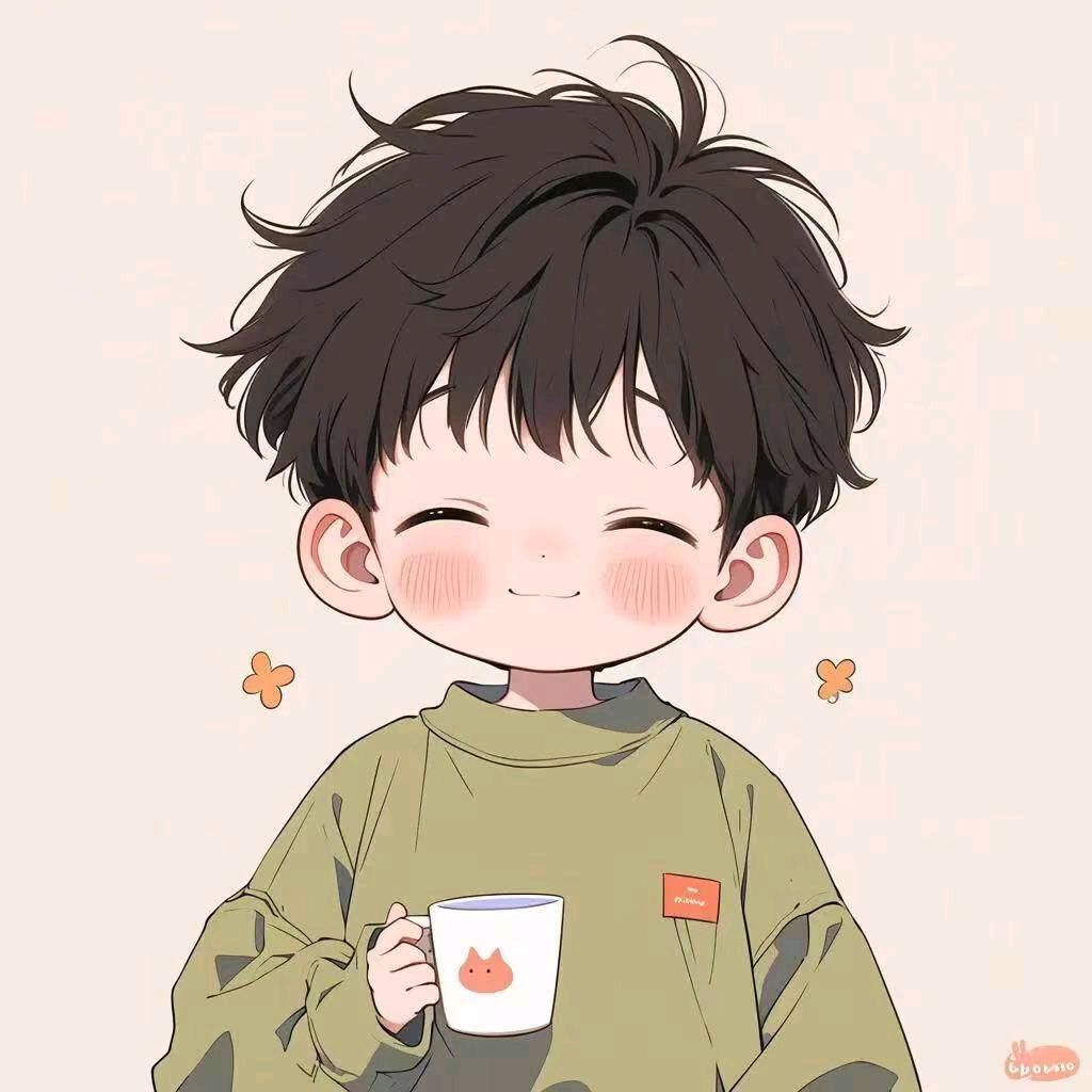 小七😘