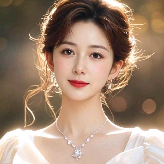 丽姐  好物推荐