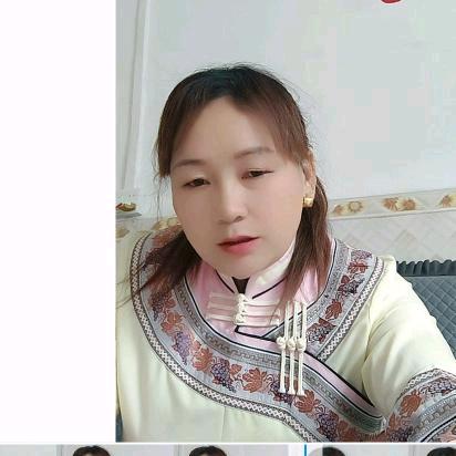 笑笑