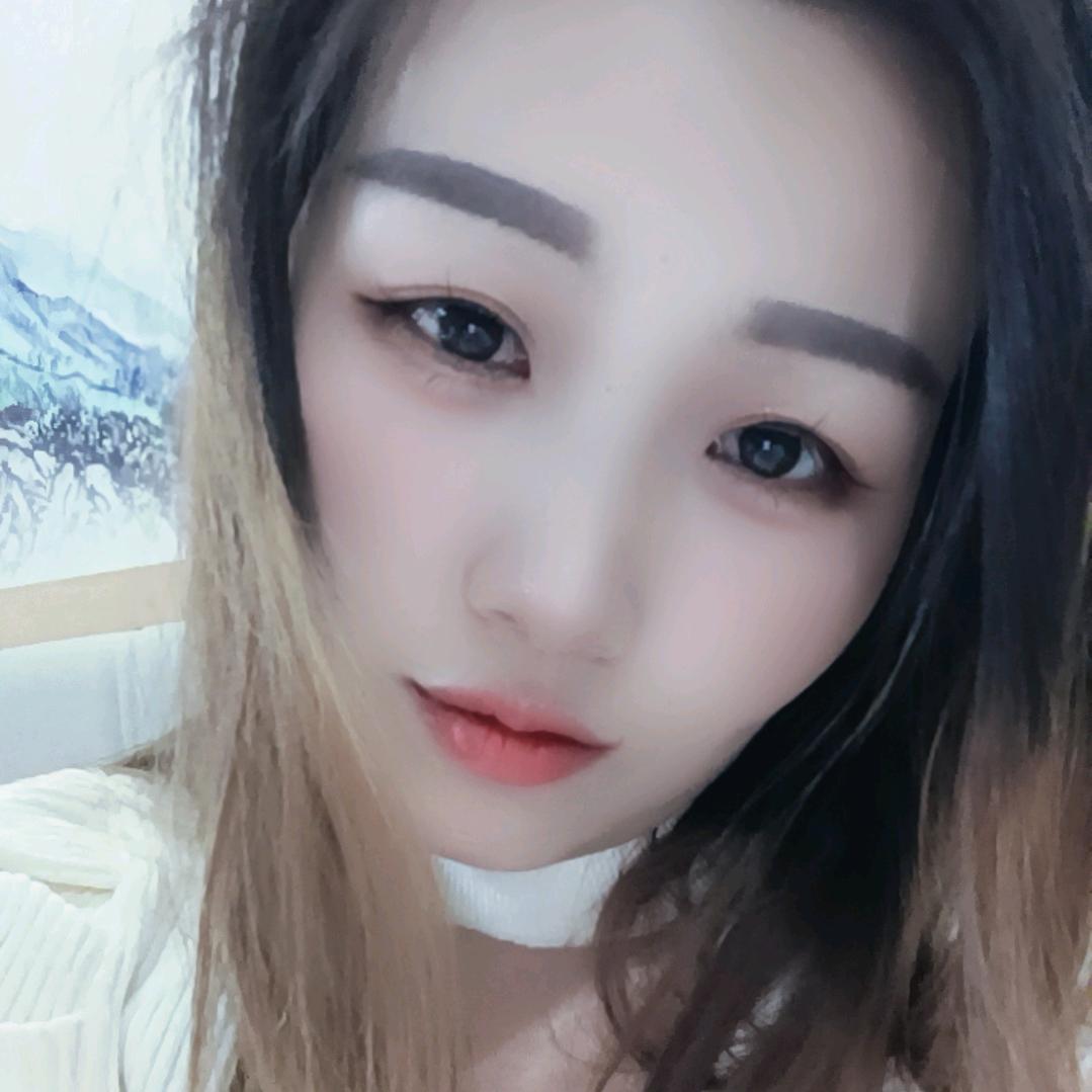 蓝欣儿🌠