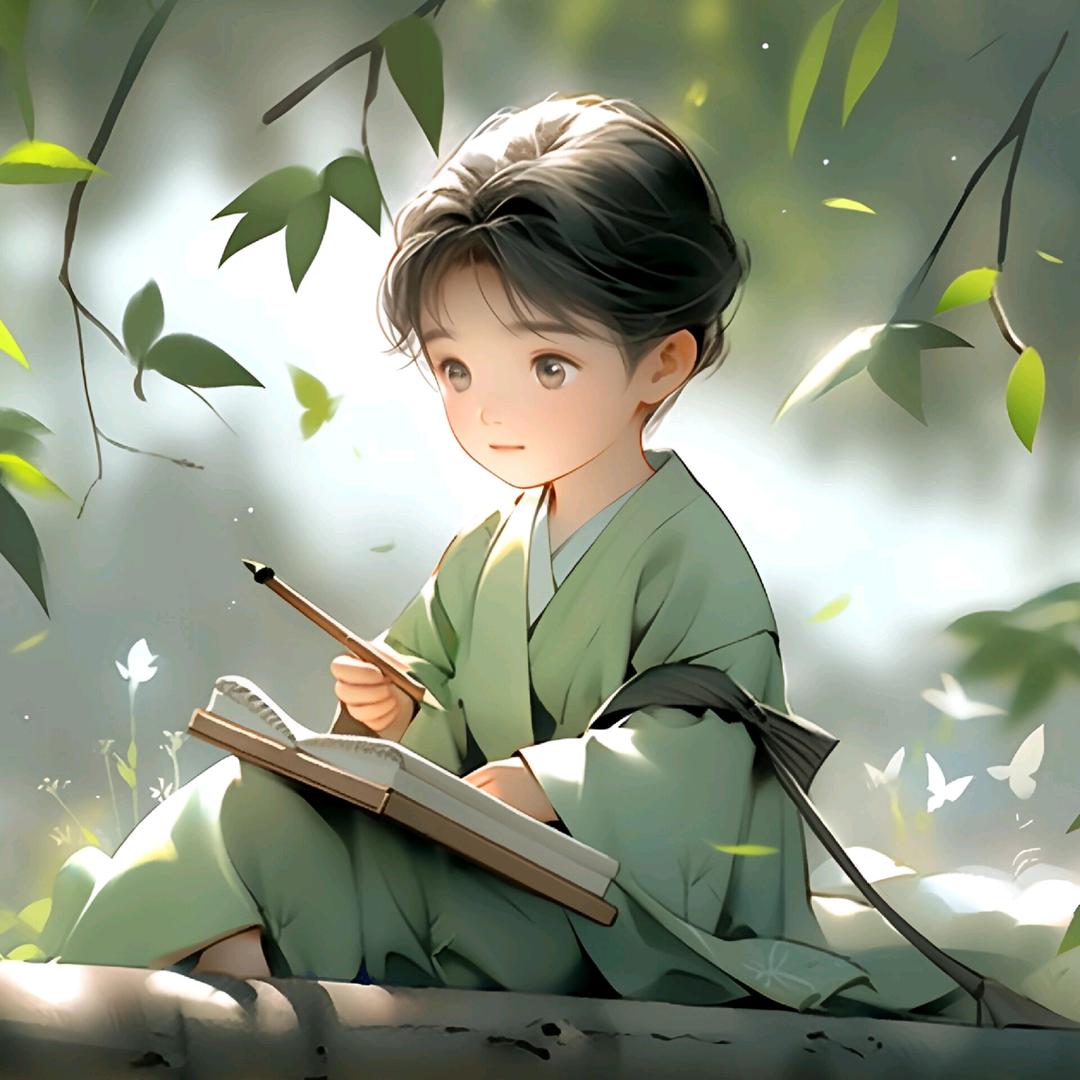 小小qin呀