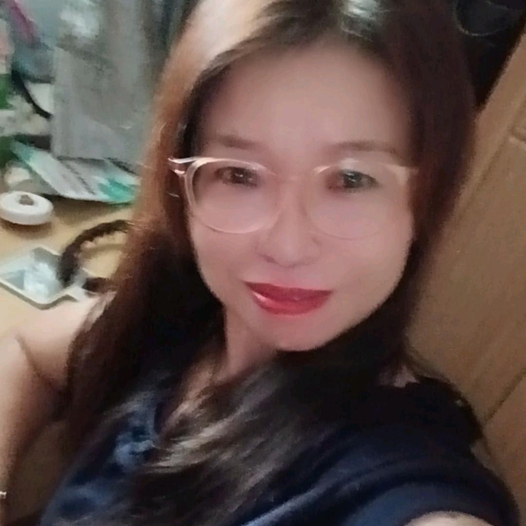 莲姐爱跳舞