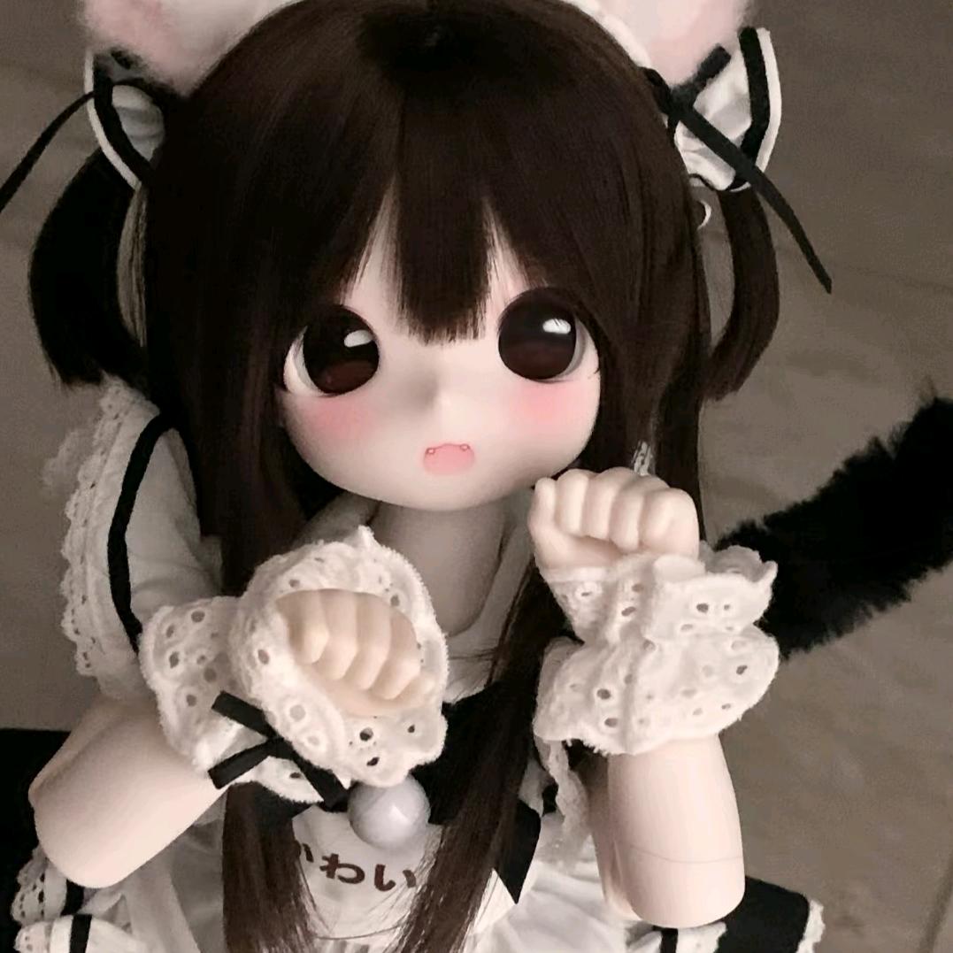 噗噗CC