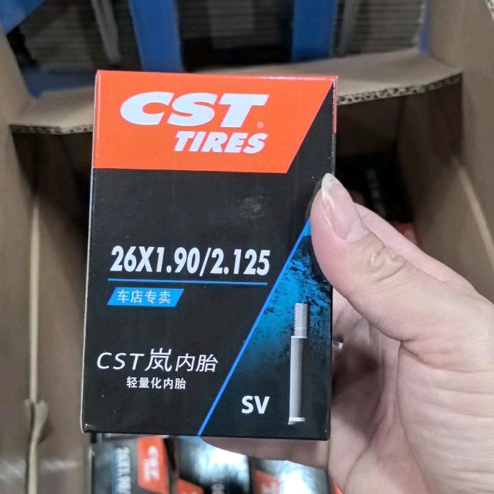 畅鑫自行车轮胎严选