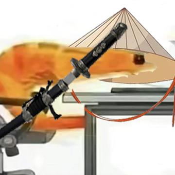 顶级太刀虾