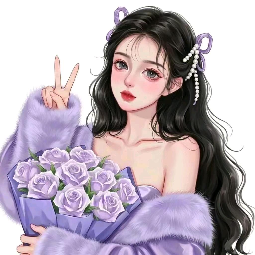 玲儿爱生活！