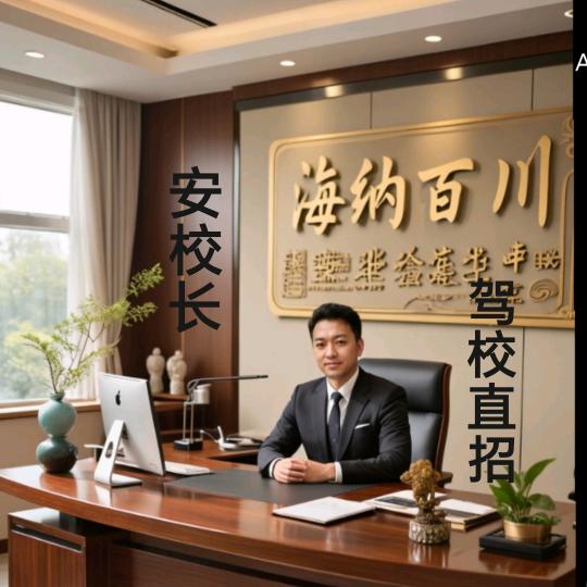 安 校《帮助百姓》