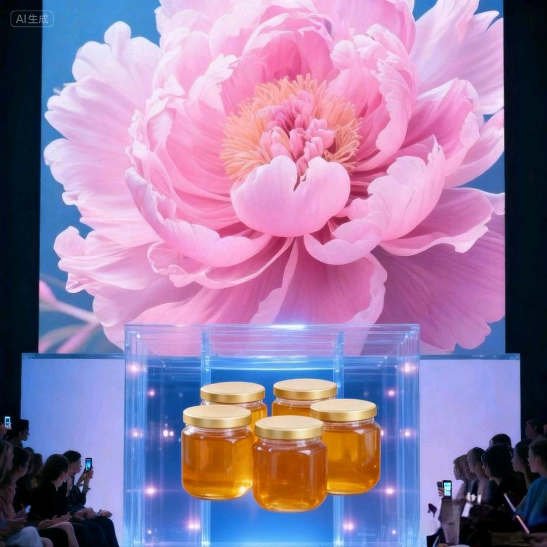 大山土蜂蜜🍯💯