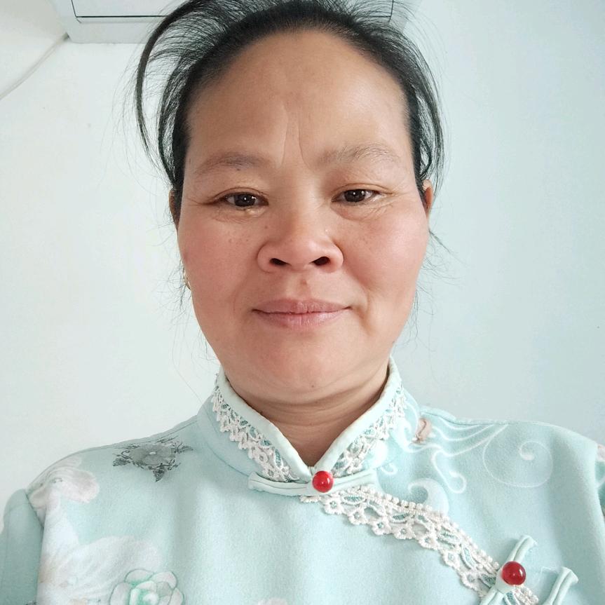 啊莲