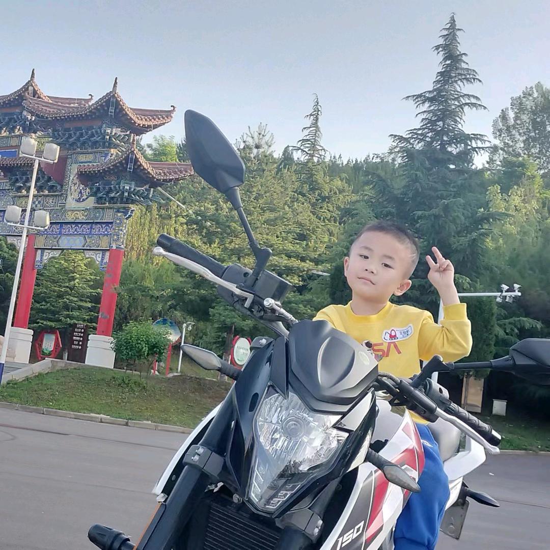 @小傅