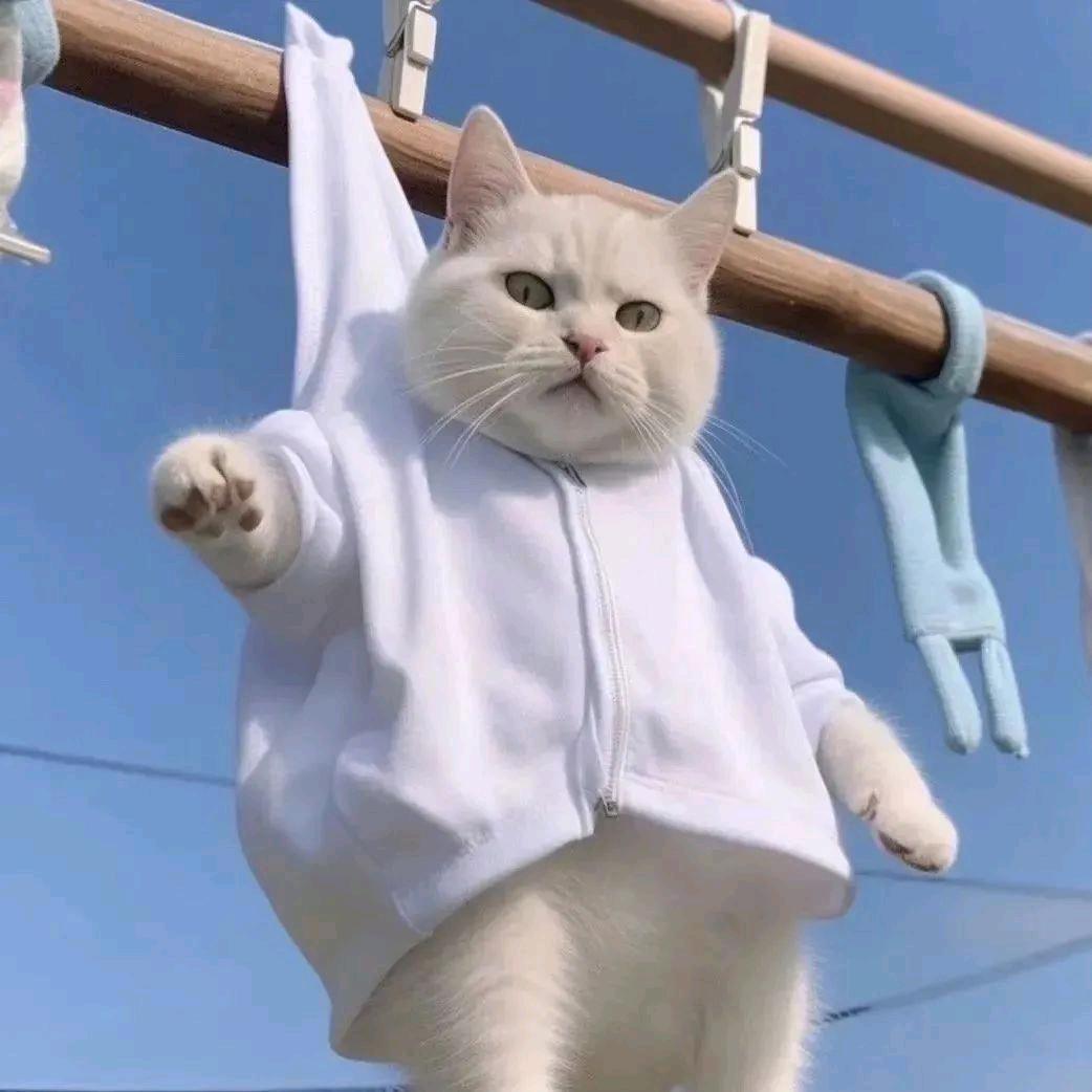 半夜看到我请叫我去睡觉