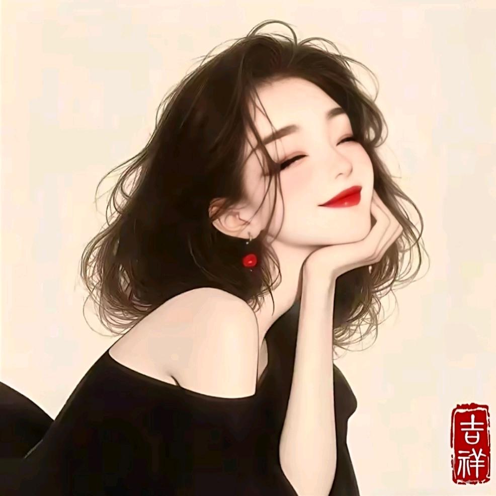 事事如意