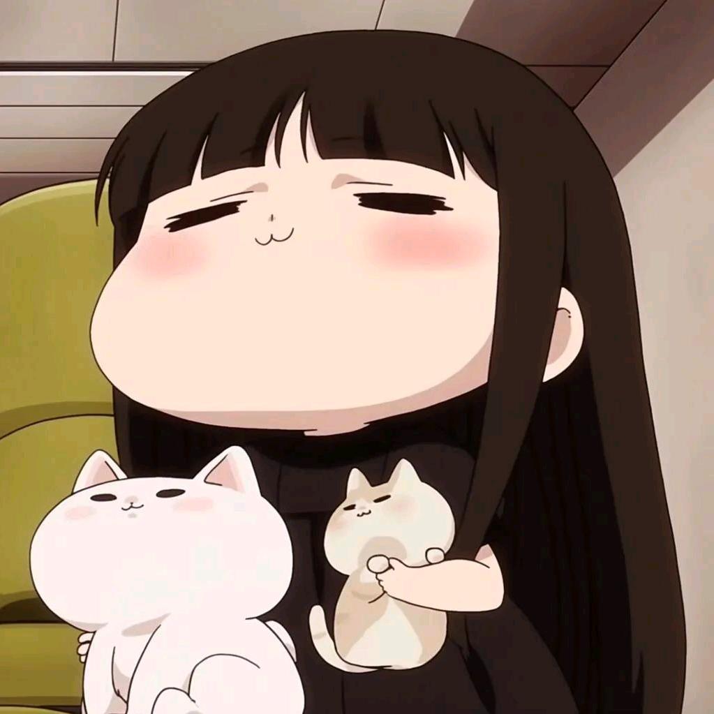 福满满lolm