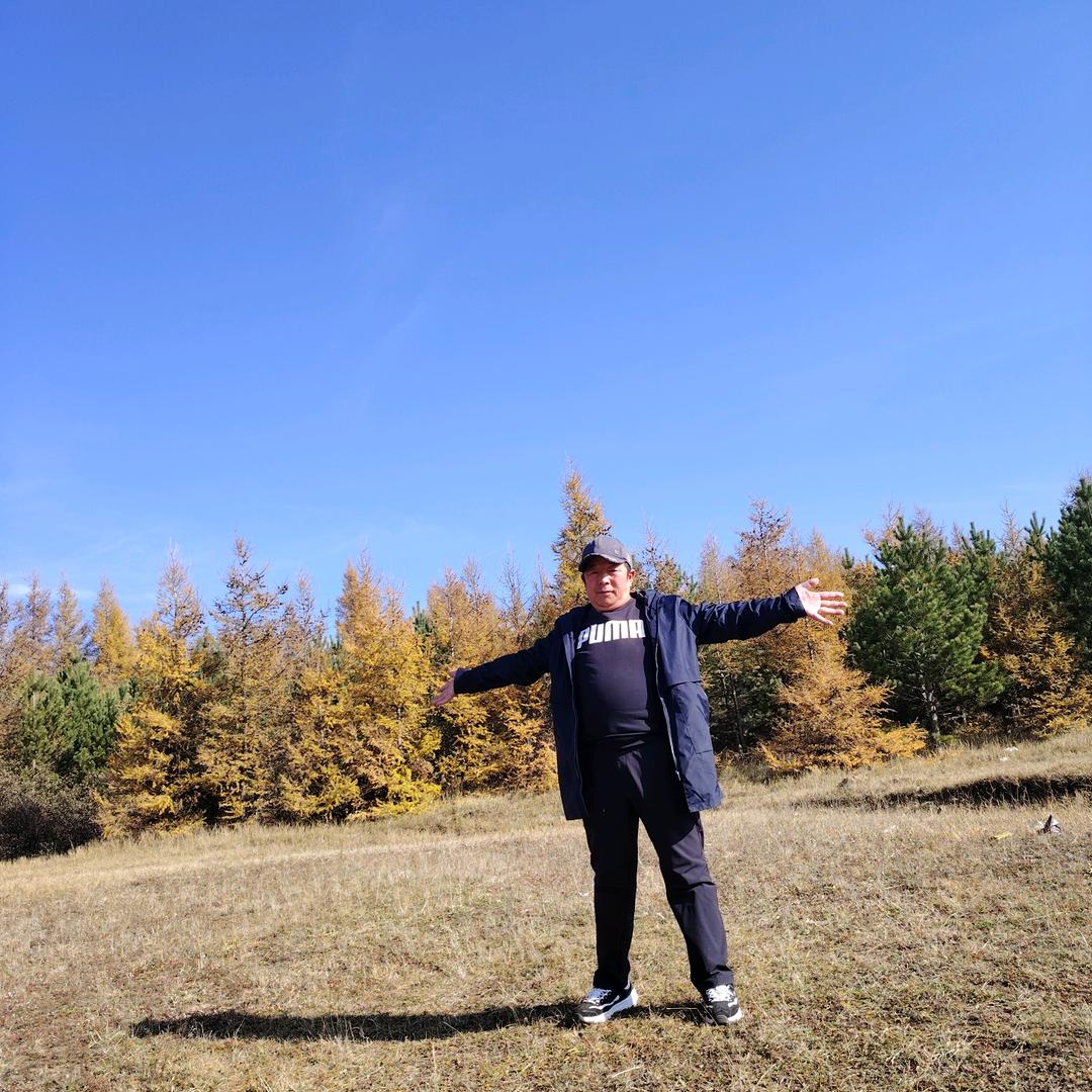 老张欢乐的田园生活