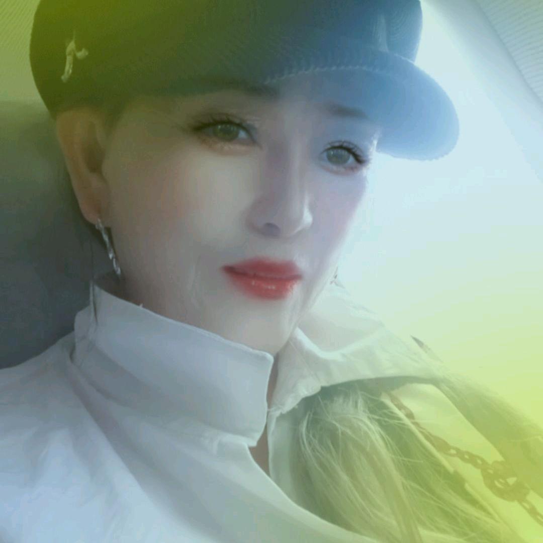 淡定姐