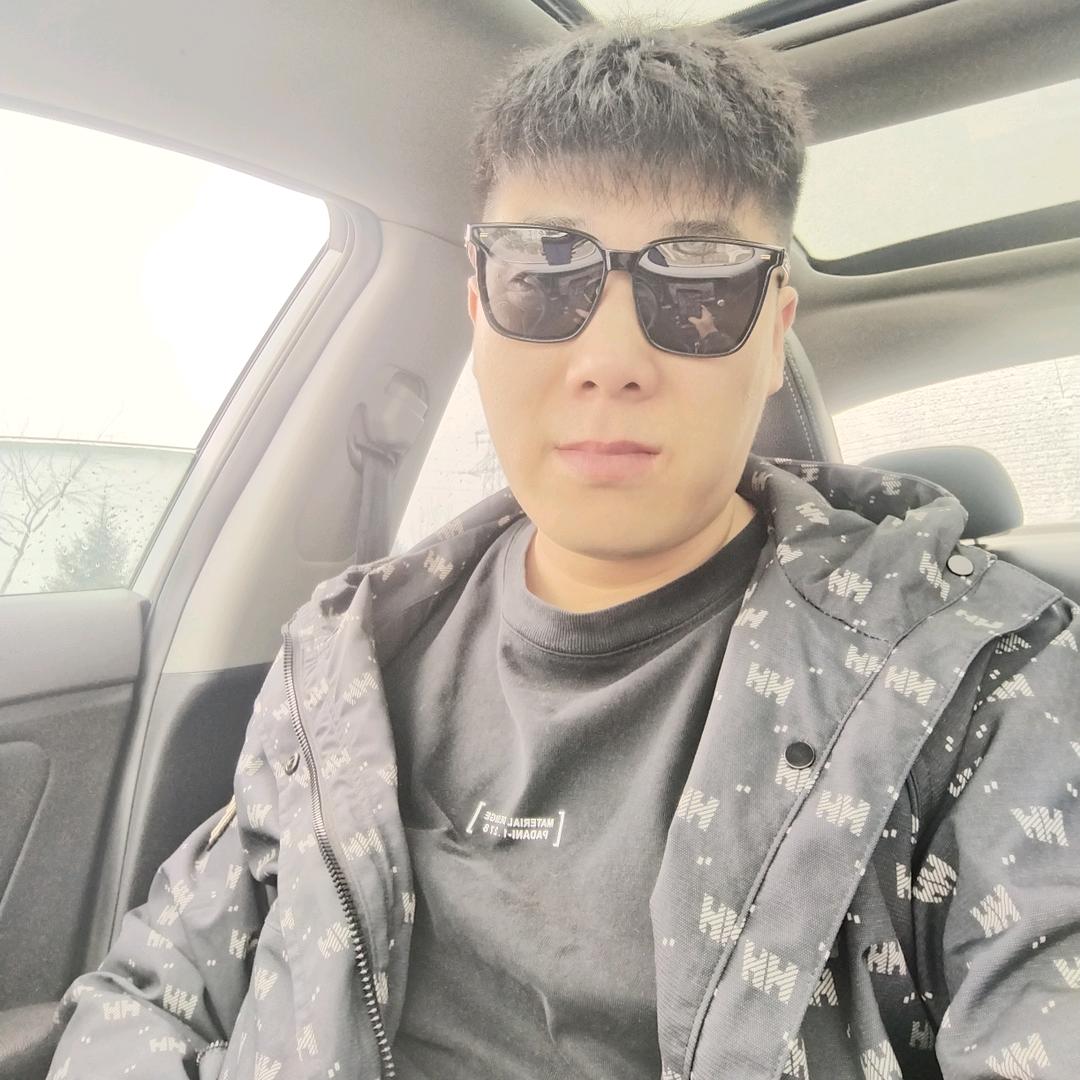 鸡西博远驾校丶刘教练