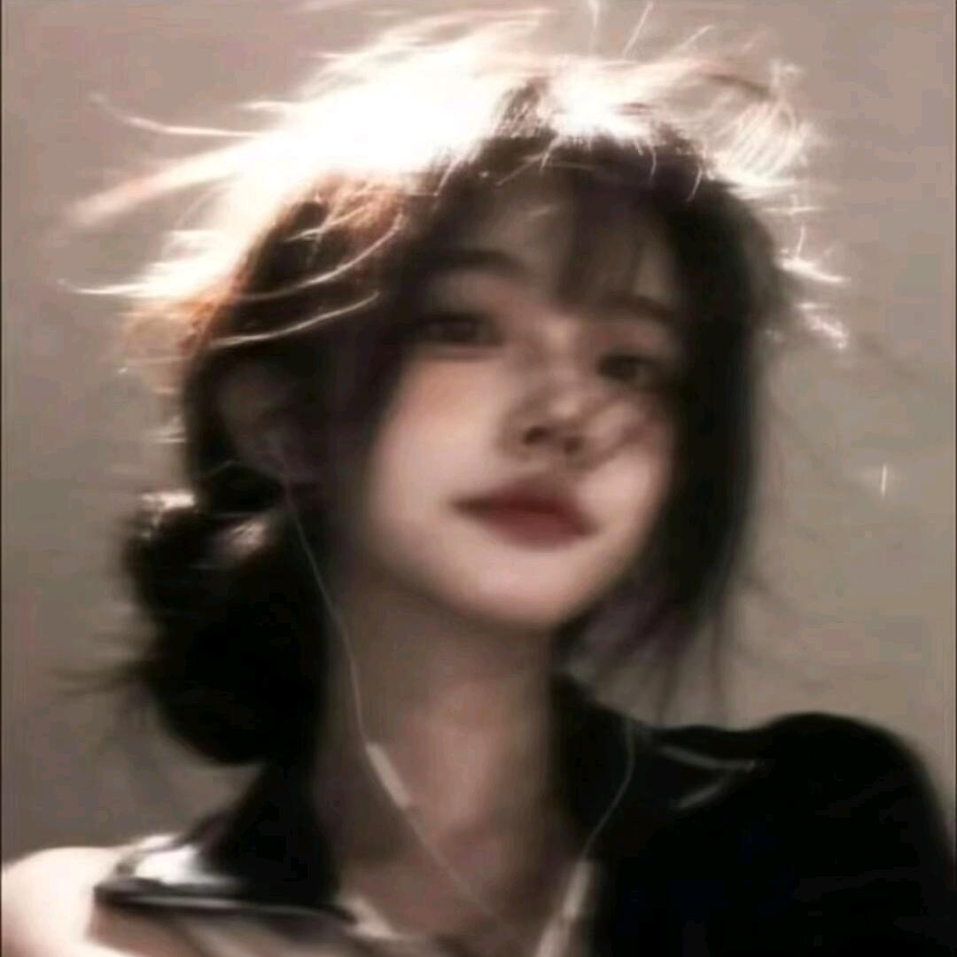 晴晴头像