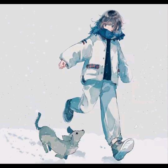 冷温柔