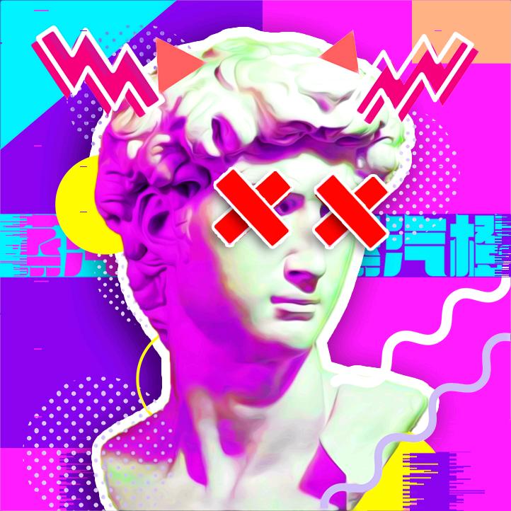 蒸汽橙