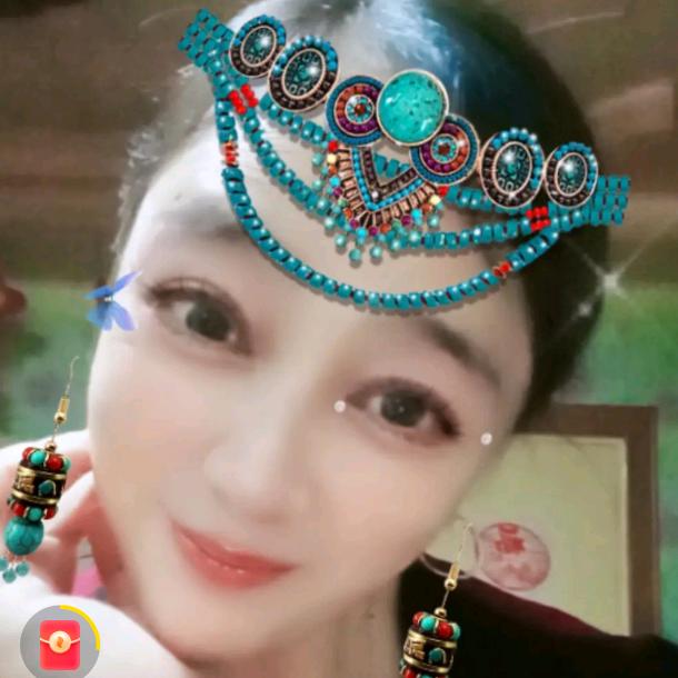 莲花