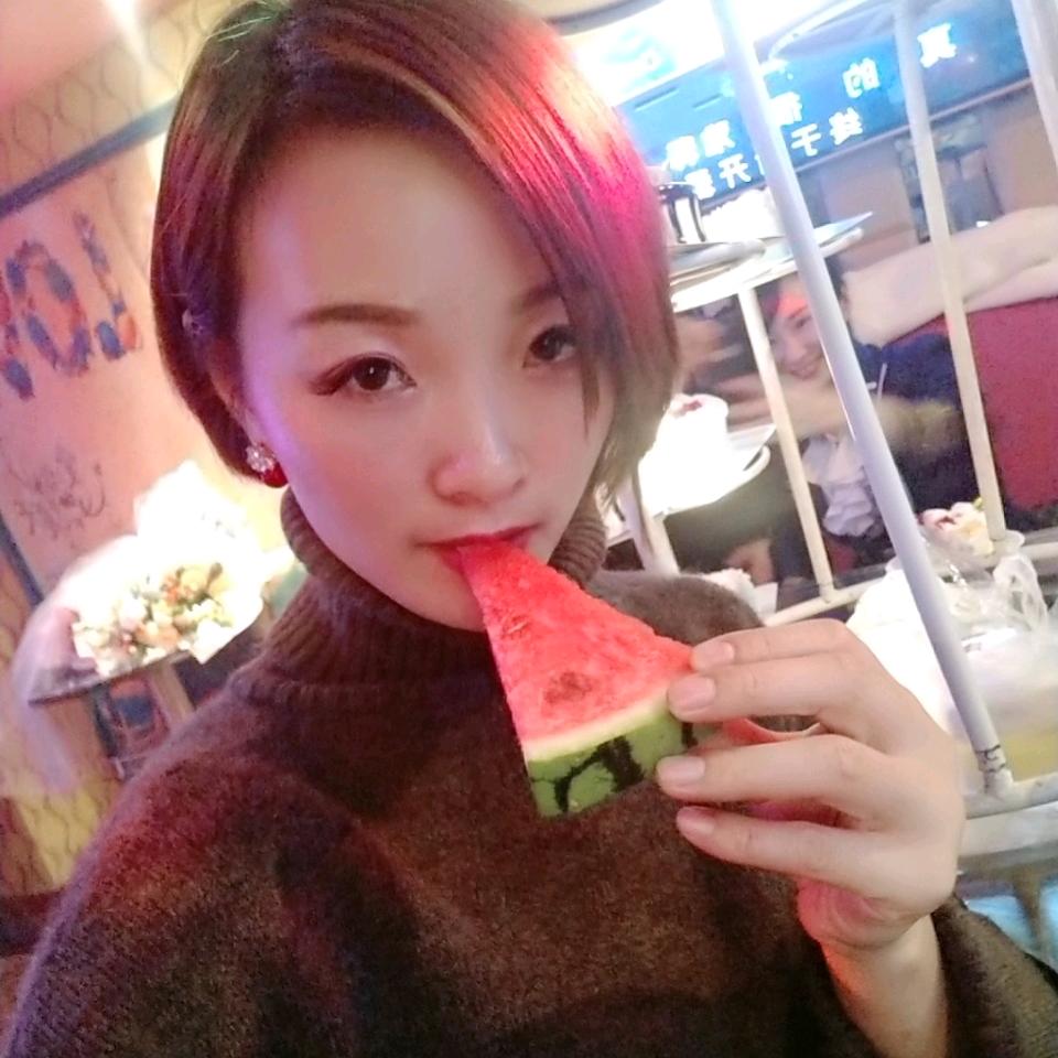 长腿姐姐。
