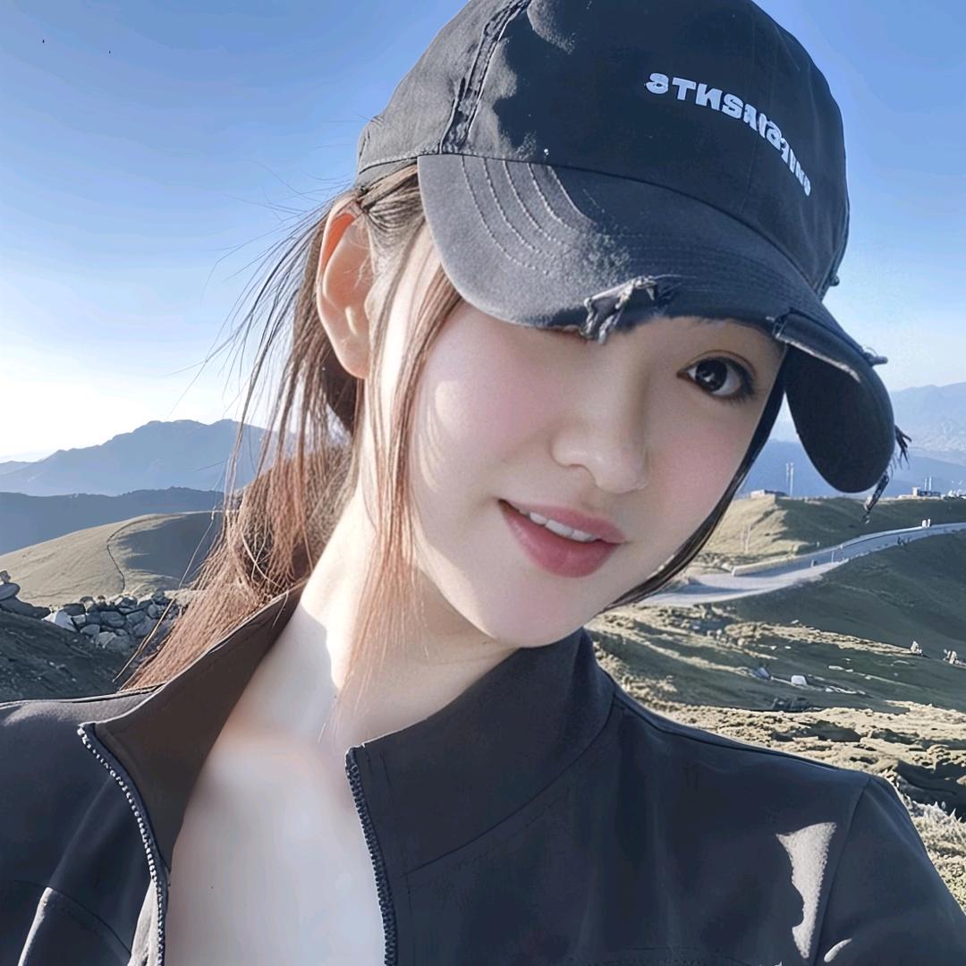 娇娇吖