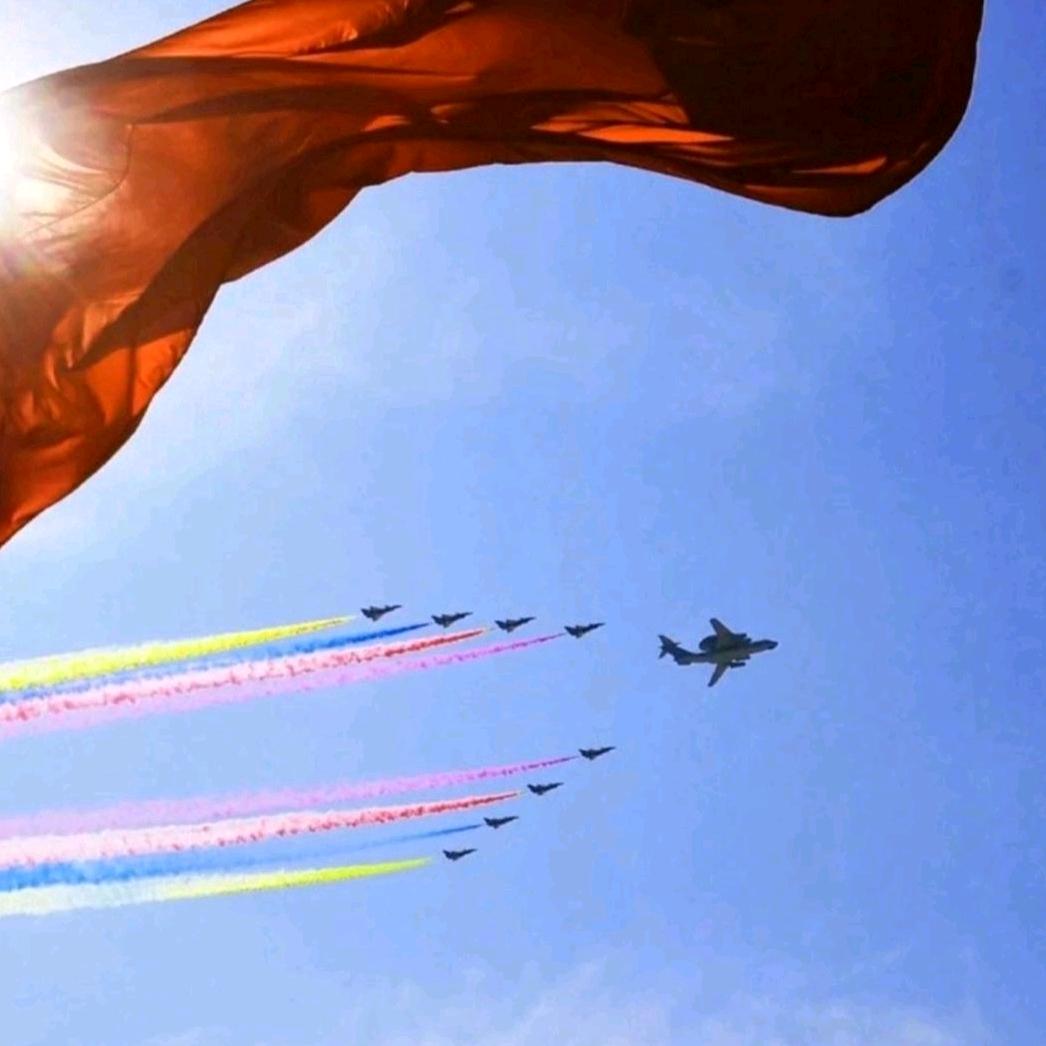 🇨🇳真心守护🇨🇳