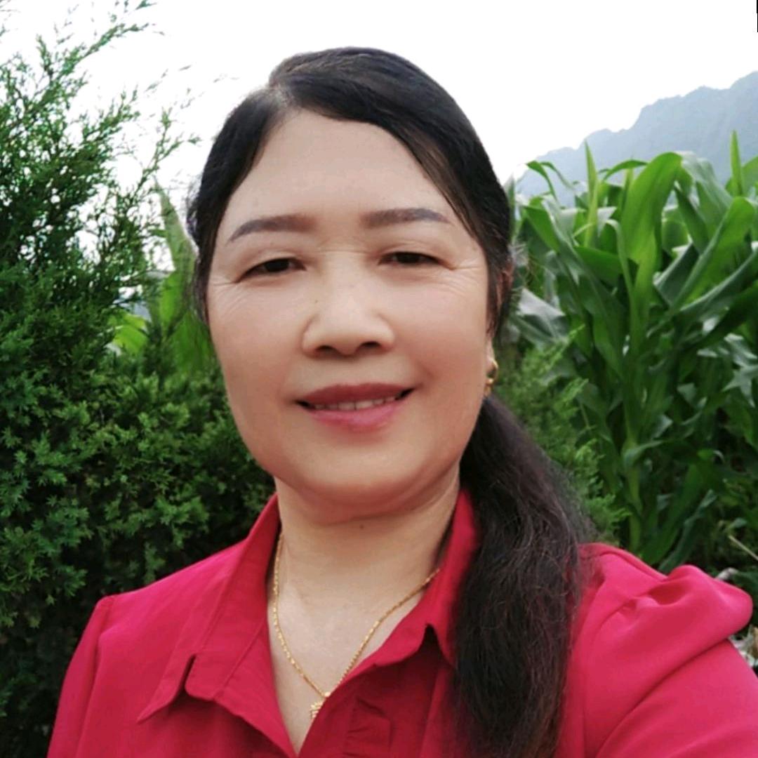 云南姐（下午1：30开播）