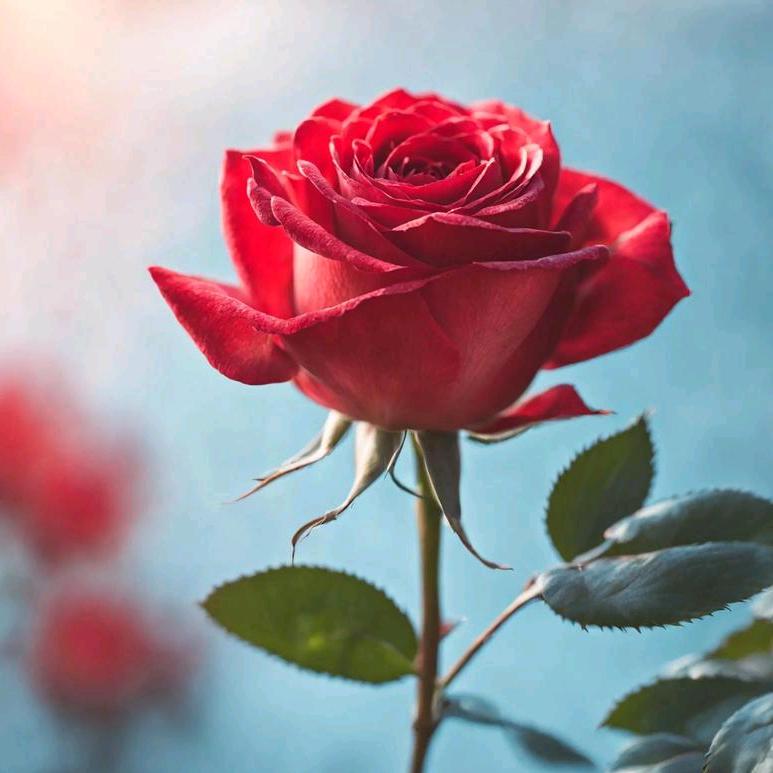 春暖花开：