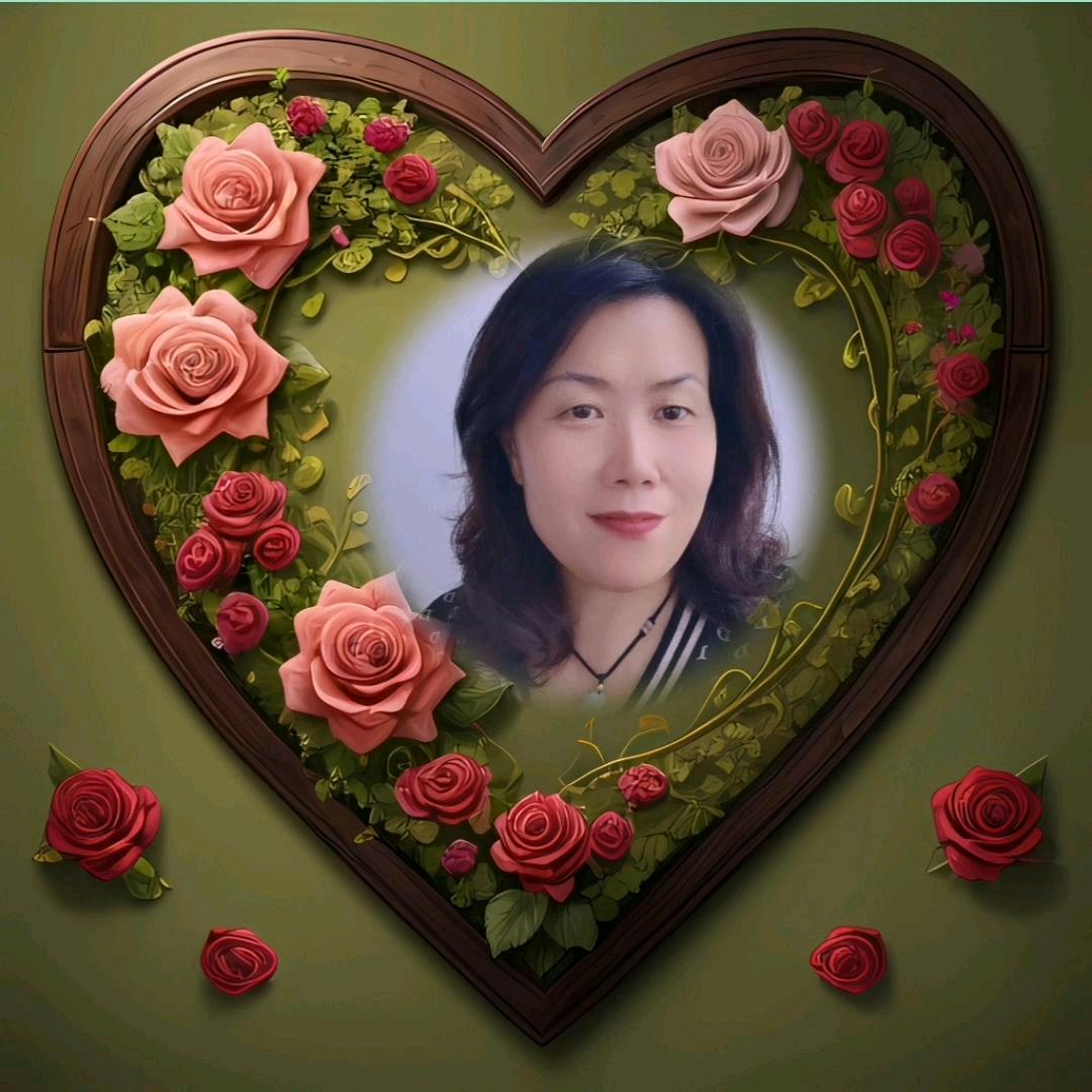往后余生💃💋（佩蓉）　✧*｡٩(ˊ