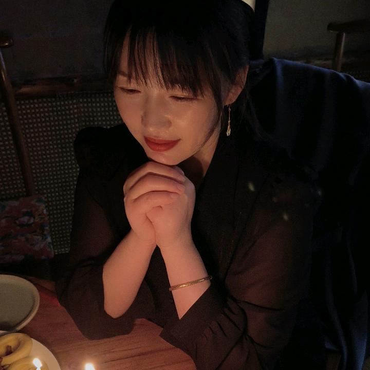 Miss. 傅🌹