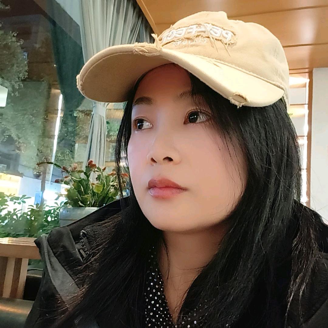 阿梅(积极向上)