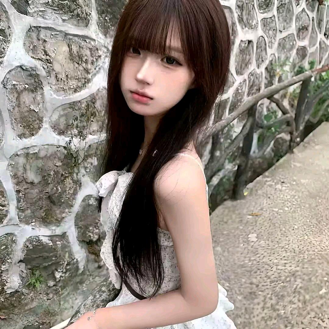 妳 好呆꒦ິ^꒦
