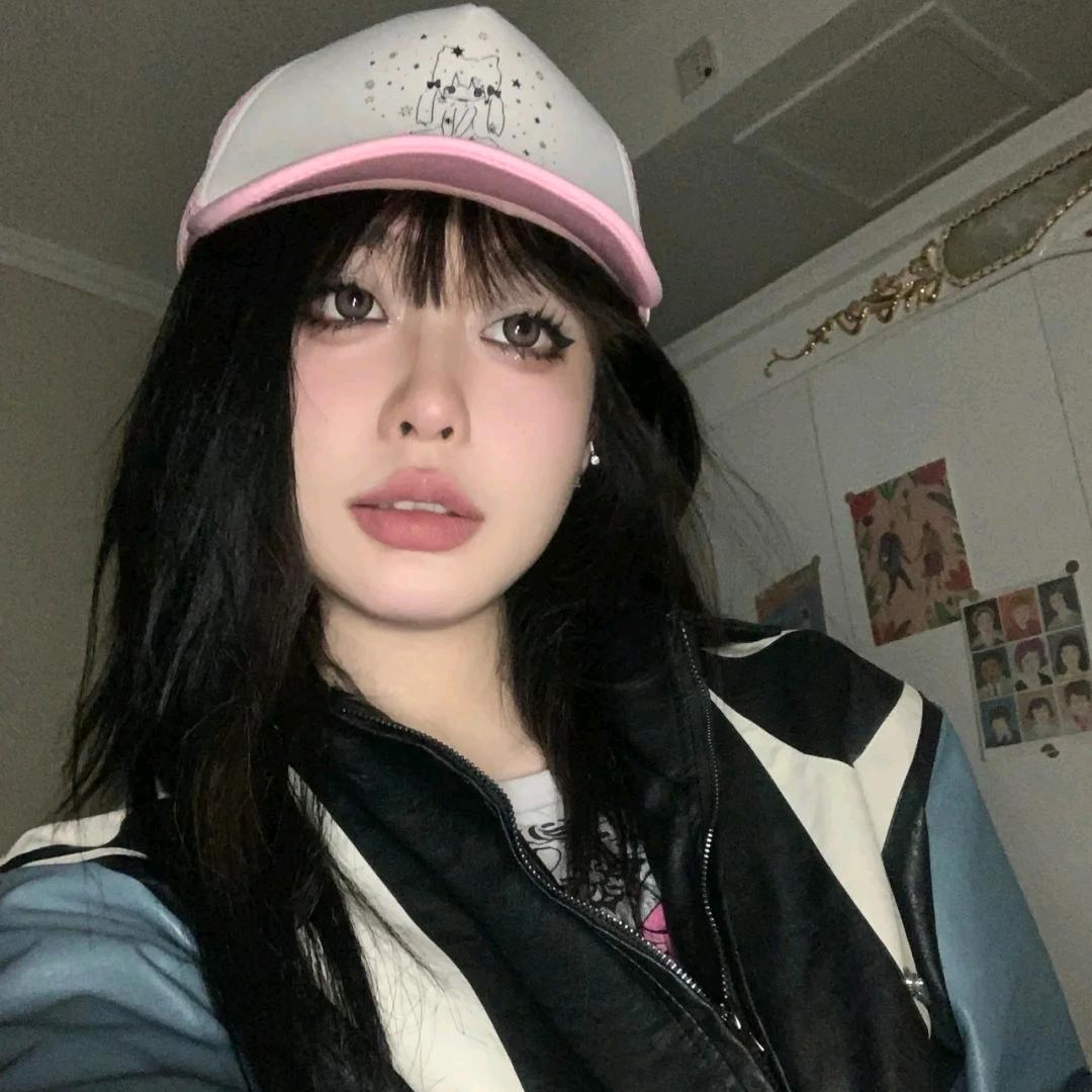 心动子橘