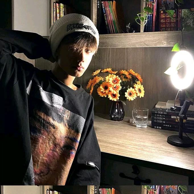 𝓐.嘉鑫意