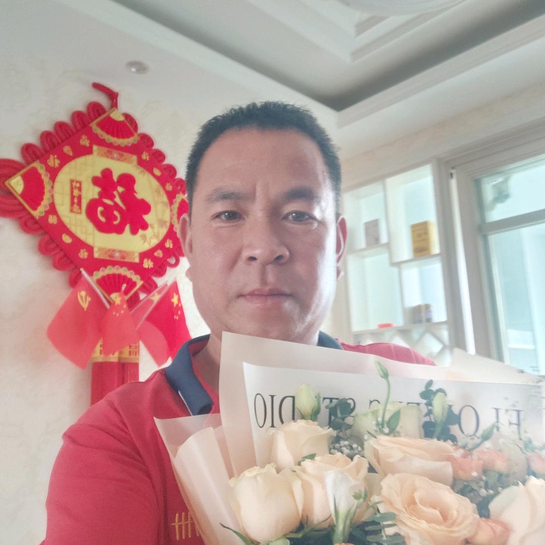*英俊小哥*（红旗渠黎民脚步）
