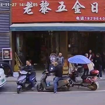 谎言&世界