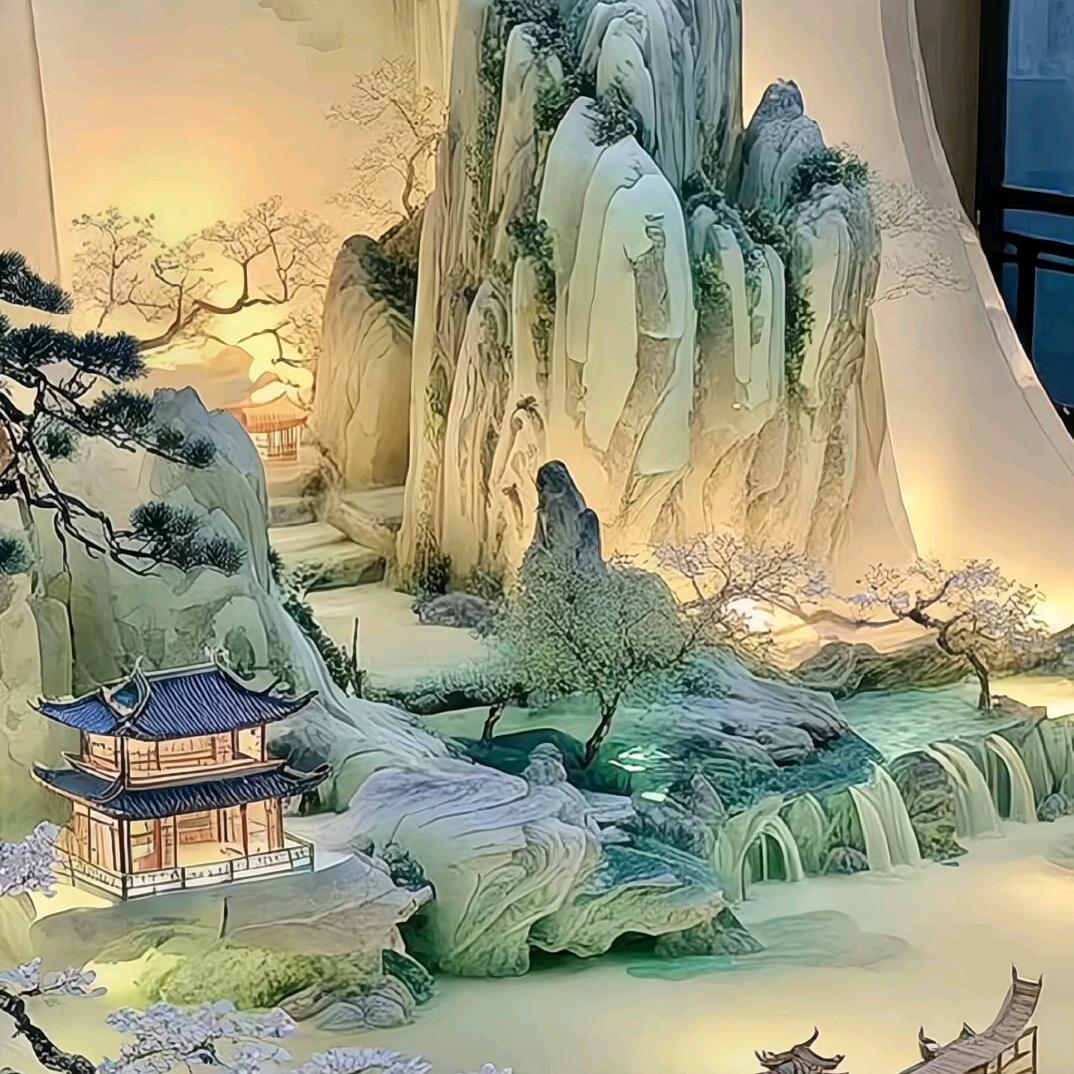 玉麒麟大名鼎鼎