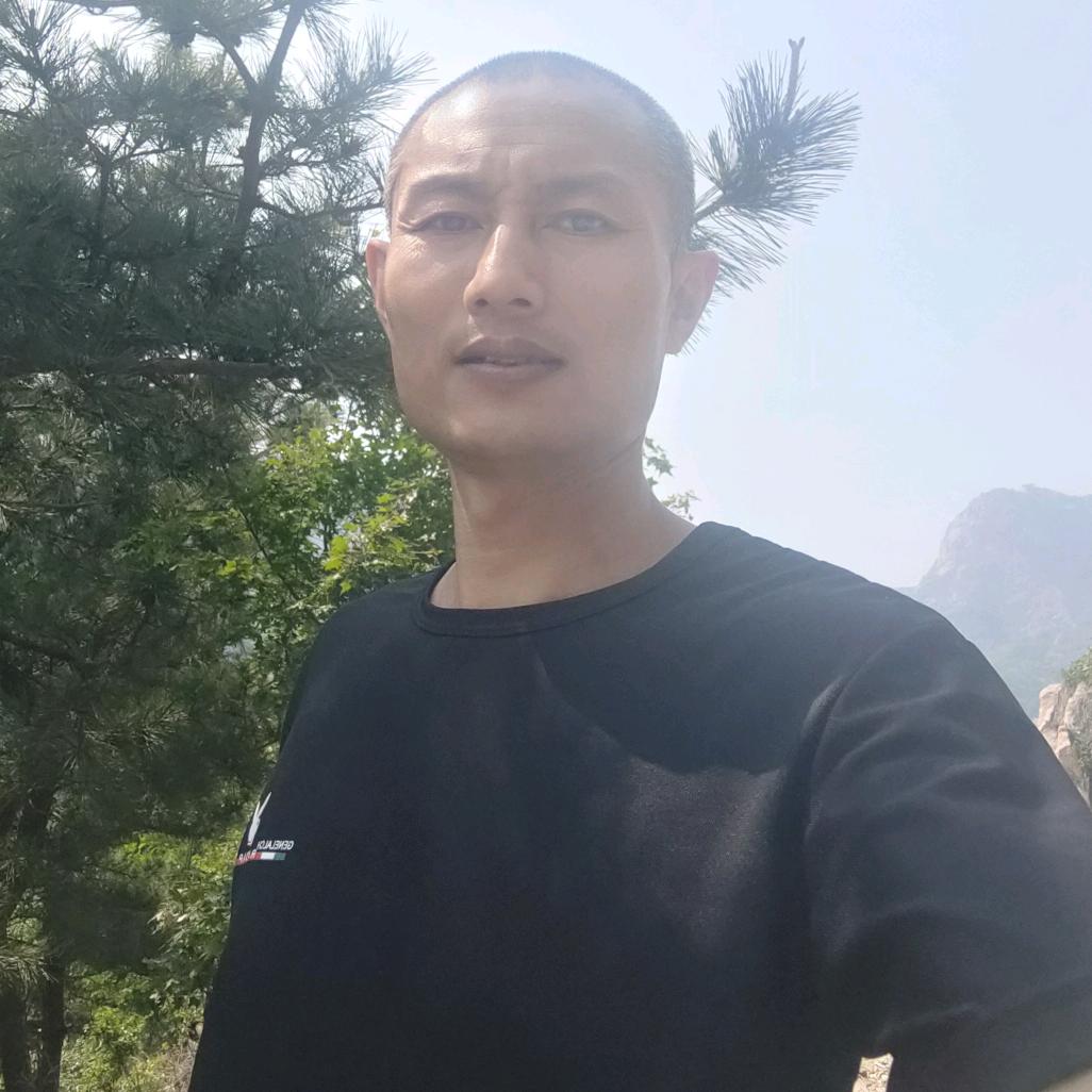 风雨后的阳光