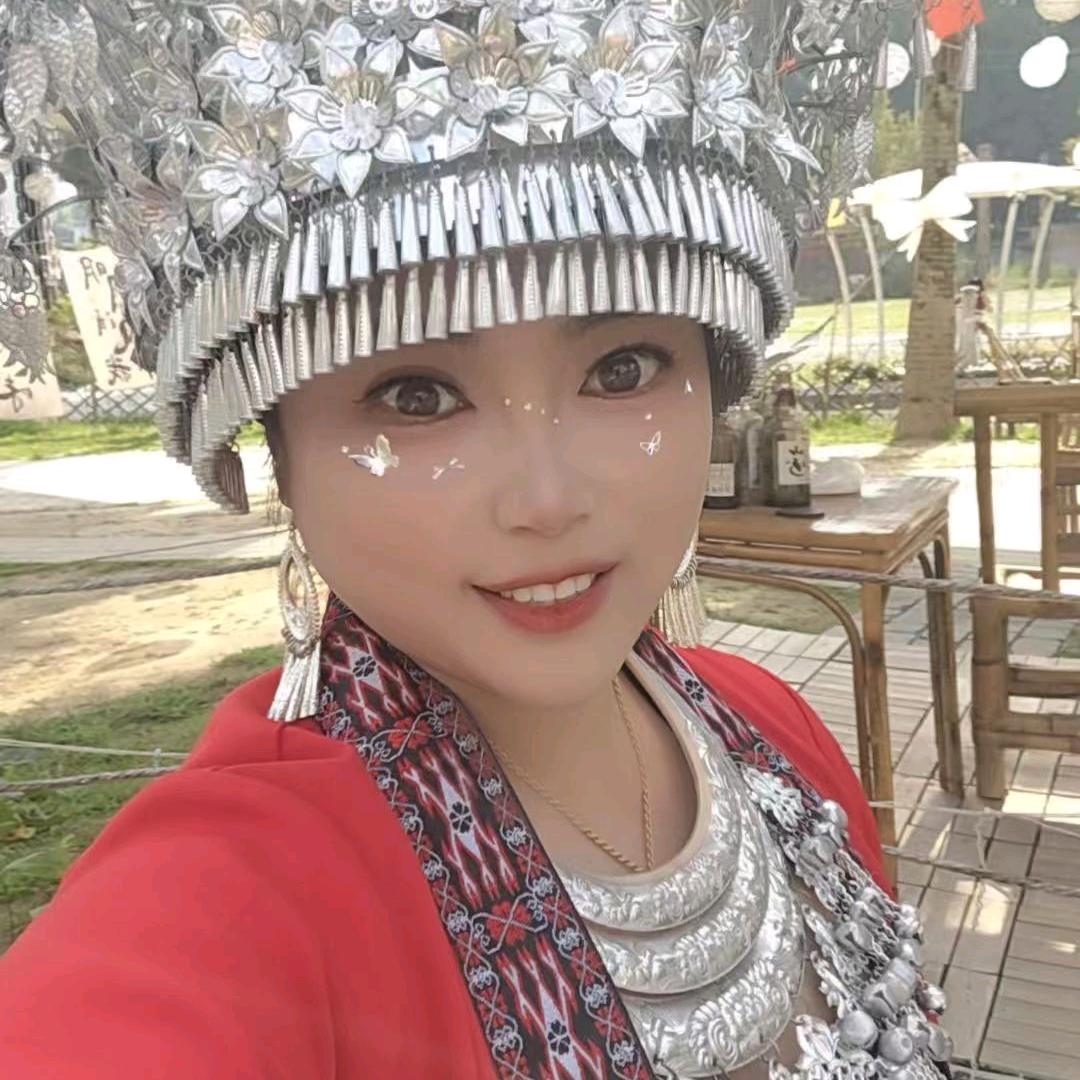静丫头