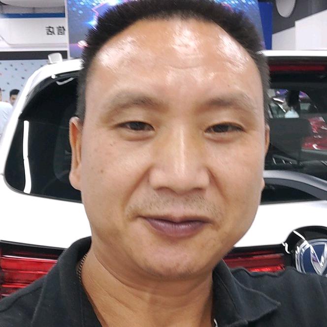 平凡的男人