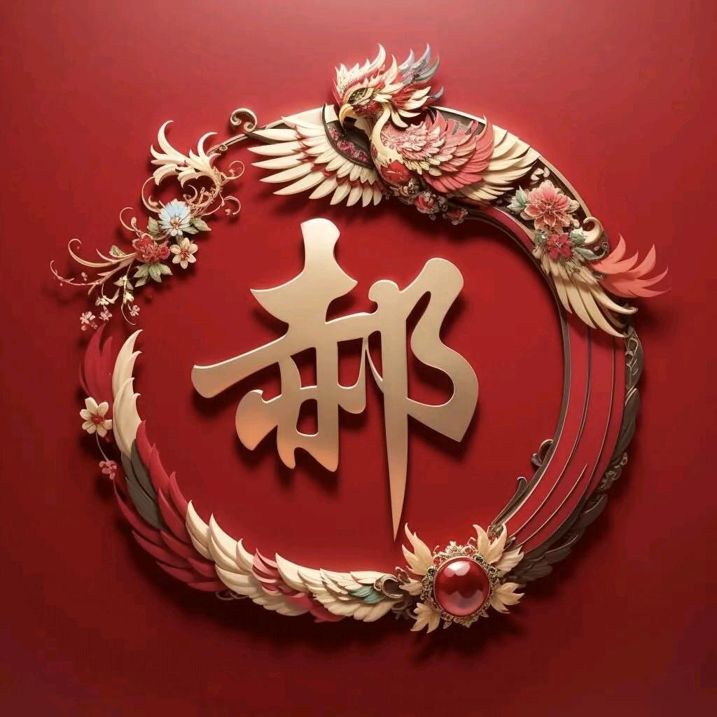 郝运常伴