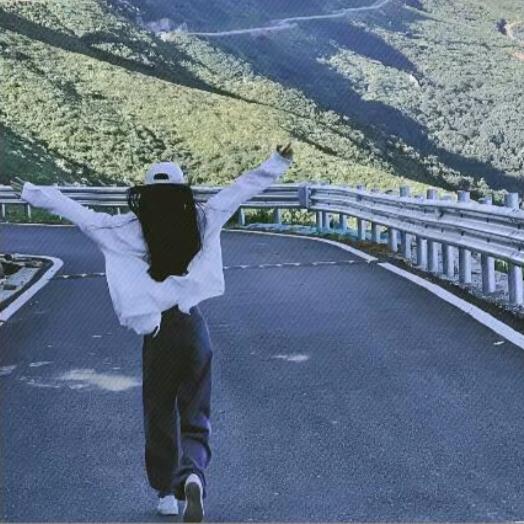橙橙～