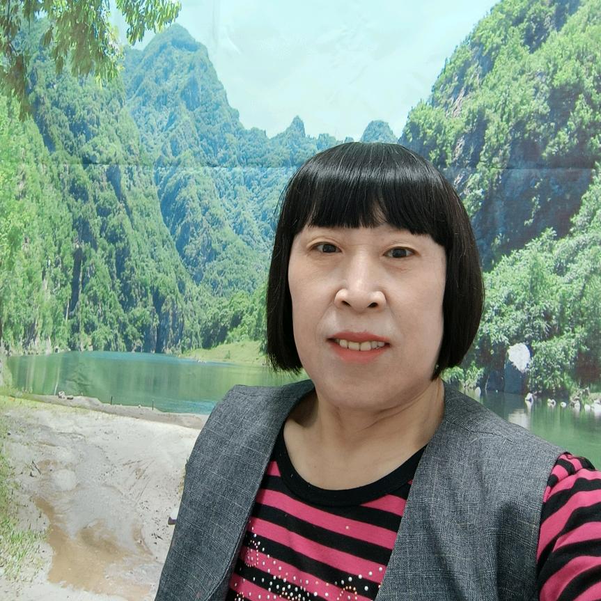 圣青姐