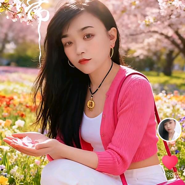 幸福一家人～
