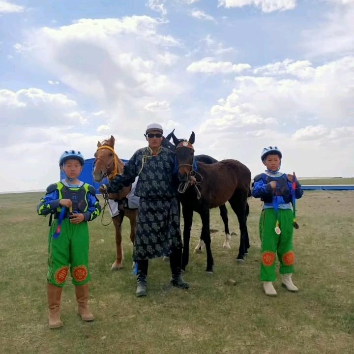 BAIGAL