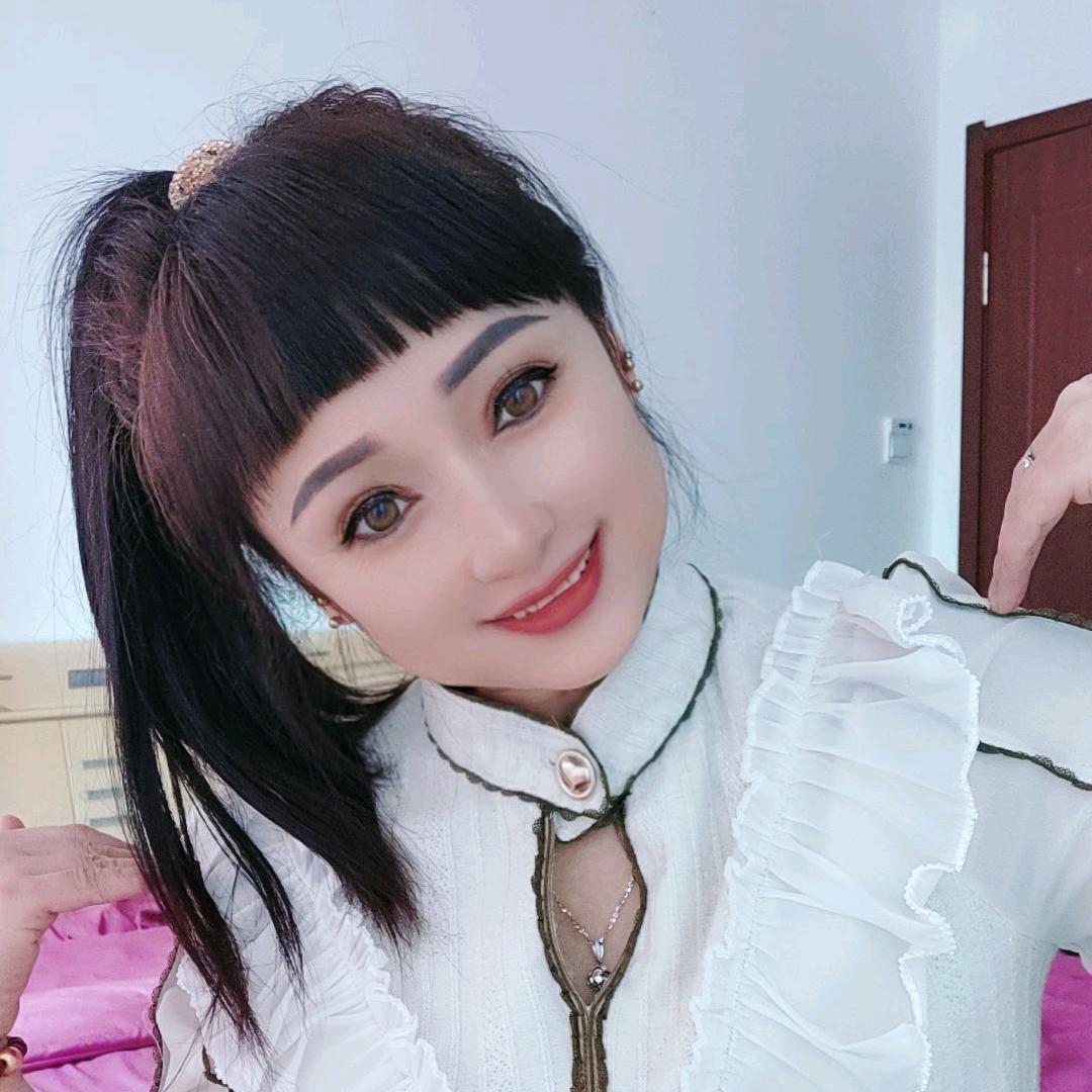 可心姐
