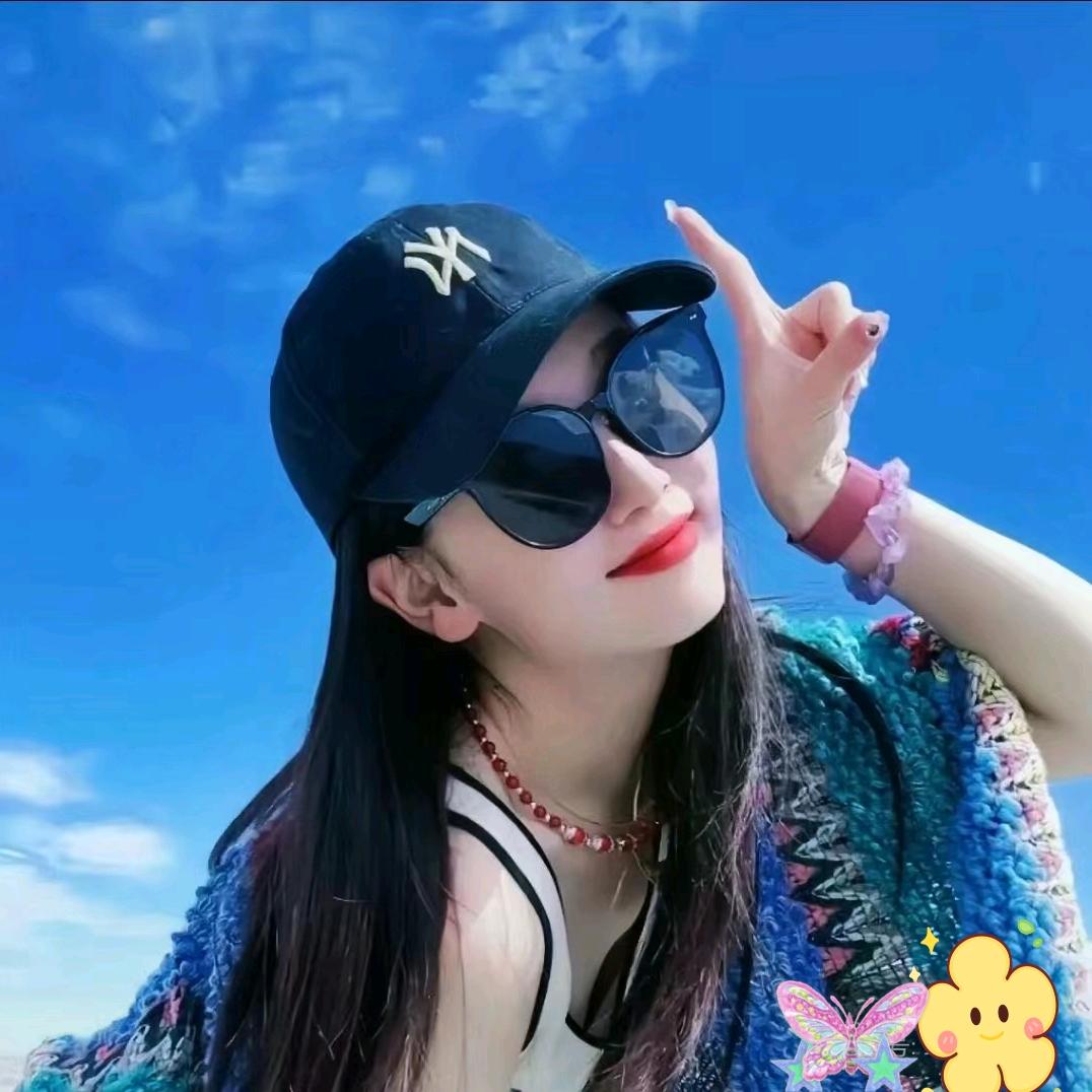 静静很哇塞